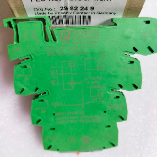 全新原装菲尼克斯PLC-RSP-24UC/1/S/H Ord.No.2982249