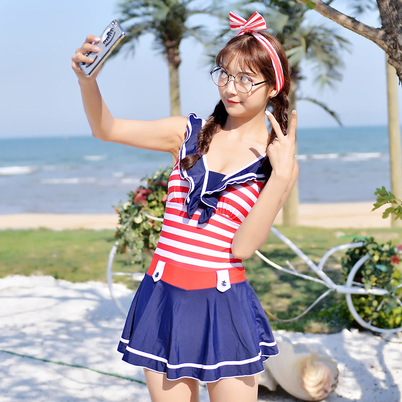 Maillot de bain fille      - Ref 2547542 Image 4