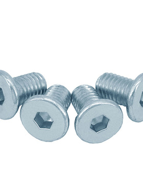 厂家直销碳钢粗牙短头内六角螺栓CBSA2/2.5/3-3/4/5/6/8/10/12