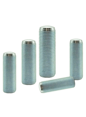 粗牙蓝锌调整螺丝栓 ANBNH/ANFBNH3/4/5-20/25/30/35/40/45/50/60