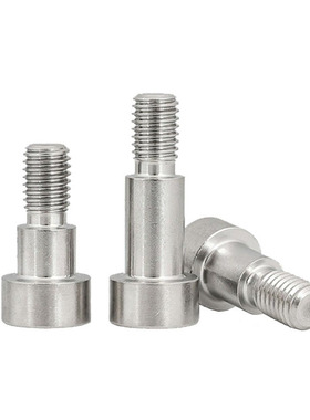 304不锈钢 内六角支点用等高螺丝CBDR8/10-5/6/7/8/9/10/12/15/20