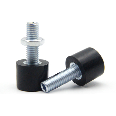 聚氨酯防撞缓冲止动螺栓ZC