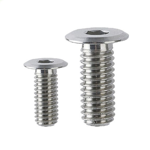 CBSTSR304超短头螺丝TAR11