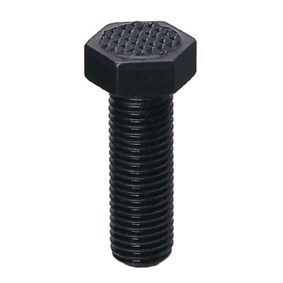 粗牙外六角齿面螺杆ZCPT19