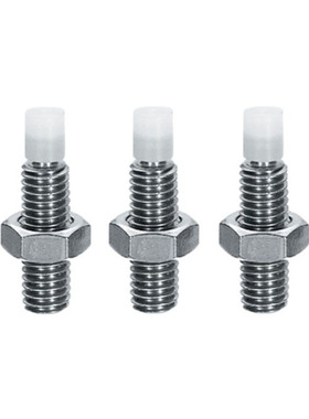 TDA66不锈钢限位止动螺栓SPUS8/10/12-20/25/30/35/40/50/60/70