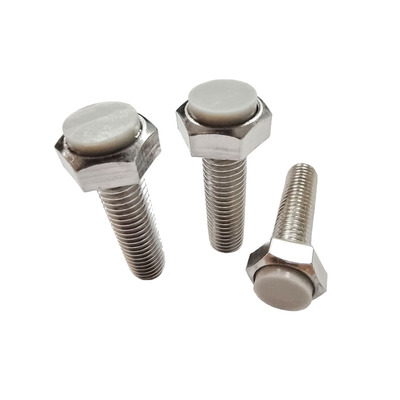 外六角304防撞螺钉SSTSTDB86