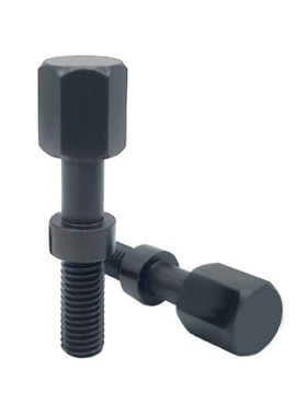 PAY21粗牙调整螺栓 AJSTC6-15/20/25/30/35/40/45/50/55/60/70/80