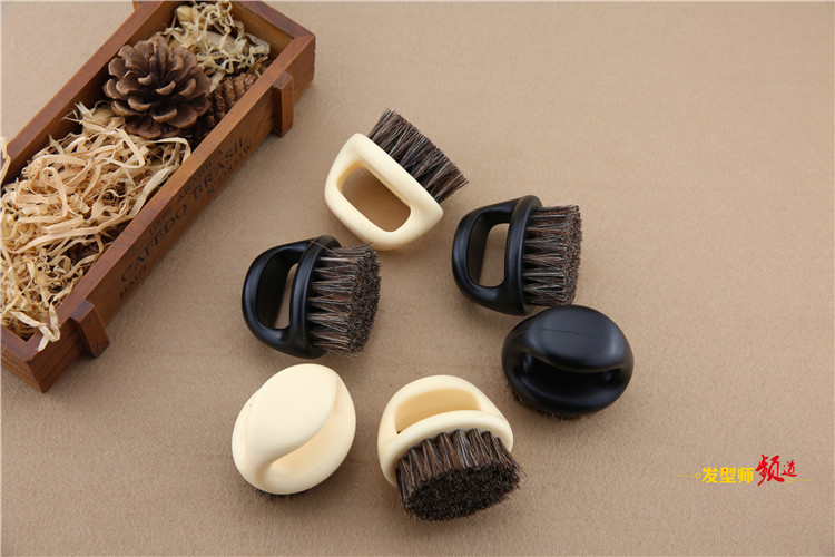 美发工具刷子油头刷碎发刷清洁扫