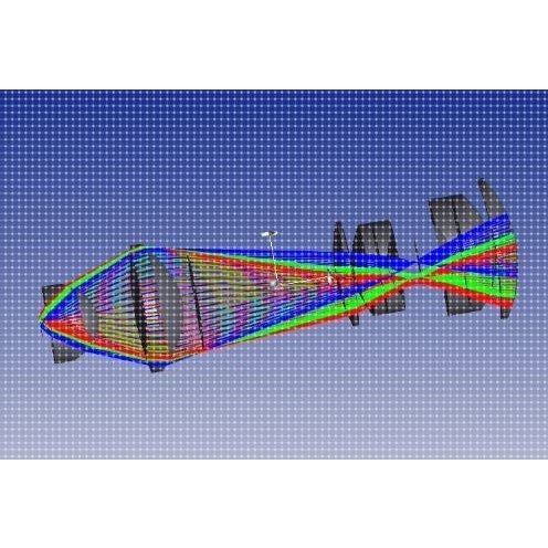 Zemax OpticStudio 光学仿真