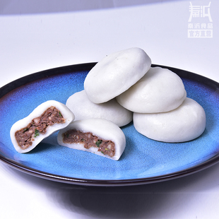 秦纪煌豆沙糍粑真空包装带馅糍粑煌金粮粑粑贵州特产粑粑