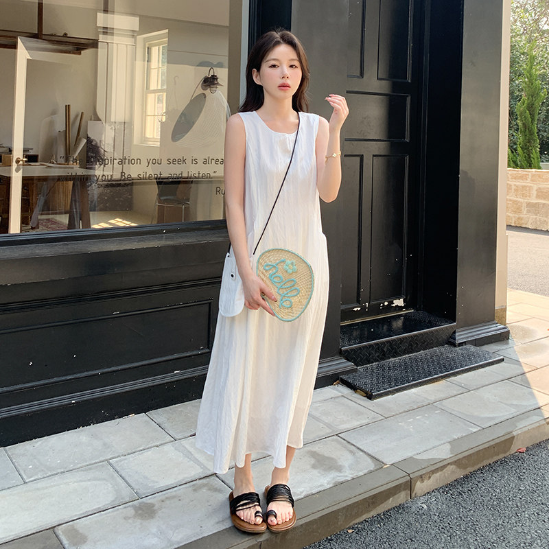 现货205新款6619P125配包包,女装连衣裙,时倾STUDIO