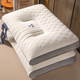 泰国乳胶枕头枕芯护颈椎助睡眠专用成人男女家用整头单人学生宿舍