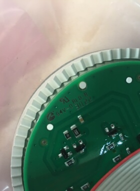 azbil山武定位器AVP301-RSD3A 全新原装