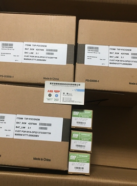 CPU模块IC695CPE305 全新原装