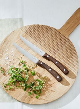 瑞典 Sagaform 北欧ins风竹子砧板西餐切水果切面包小菜板带手柄