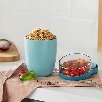 荷兰保温杯汤杯密封防漏不锈钢