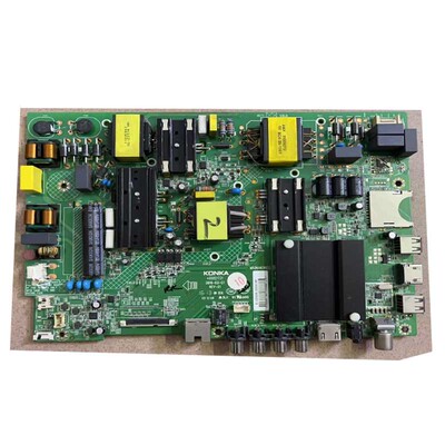 康佳主板 35022344 35022355 35021731 LED49/50/55/R/6000任意屏