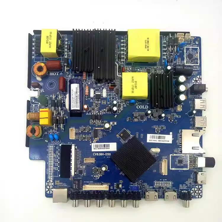 原装CV960H-A50CV638H-B50D50