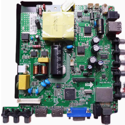 适用乐华 熊猫 先锋TP.VST69S.P83 液晶电视三合一主板 测好发货