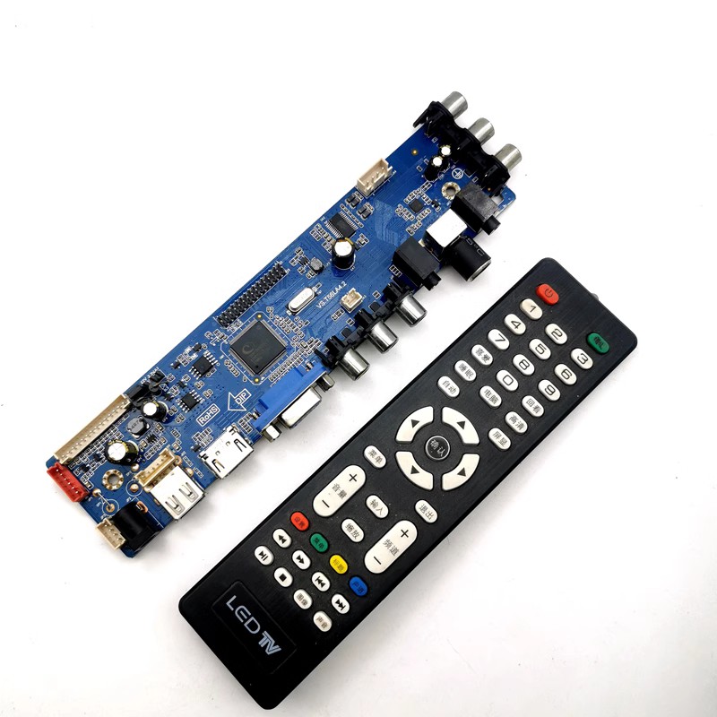 原装VS.T56LA4.2配各种屏