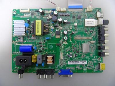 乐华32L20 LED32C720J 32B500 32L21主板3MS82AZ SHSA3201A-101H