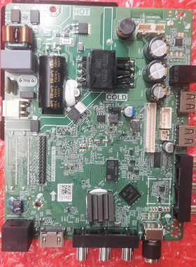 乐华TP.ATM30.PB815 /PB817 TP.ATM50.PB818 ATM20.PB819网络主板