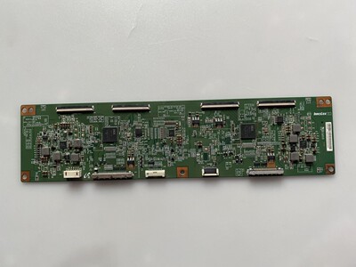 INNOLUX///94v-0e88441T07111 IN8205A V500DK1-P01V650DK3-QS1