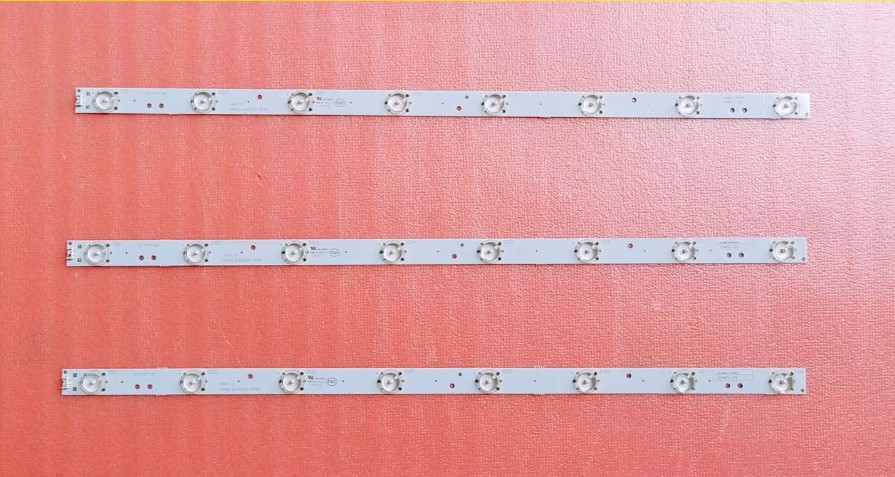 原装 32E350E 32E320W 32E306C灯条5800-W32003-3P50实物拍摄