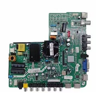 TP.VST59.P83 原装乐华 LED32C560 LED32C360 液晶电视三合一主板