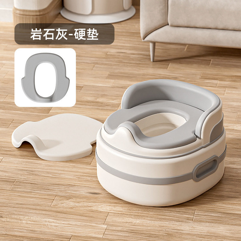 儿童坐便凳宝宝便携式小凳子家用婴儿小便器便携式小凳子