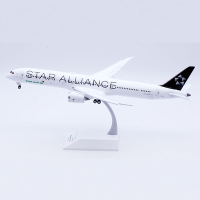 JCWingsB787-10合金