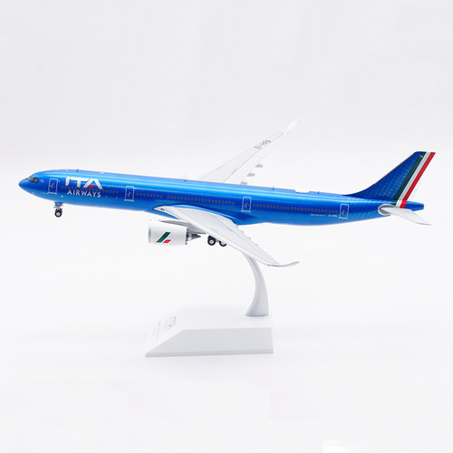 JCWingsA330-900NEO合金模型