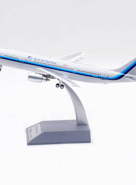 Inflight 1:200 美国东方航空 空客 A300B4 N203EA 合金飞机模型