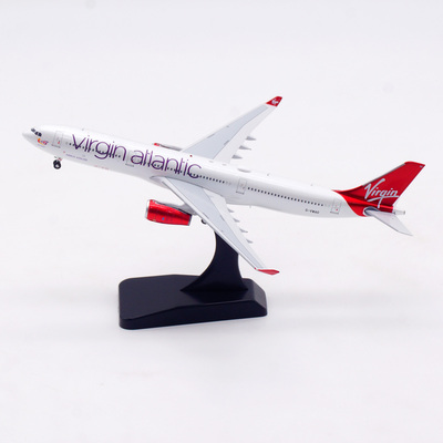 Aviation空客A330-300合金