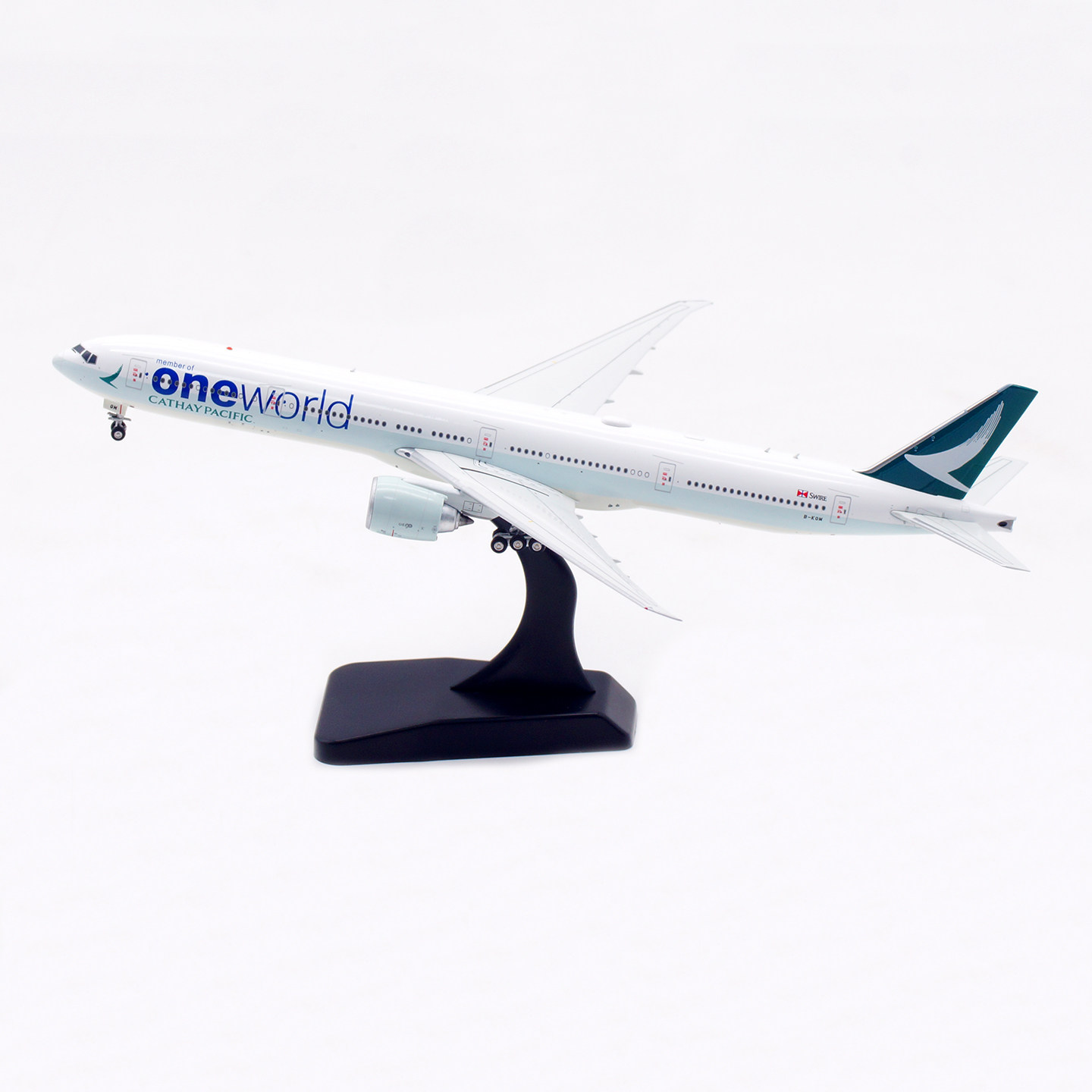 AviationB777-300ER合金图片