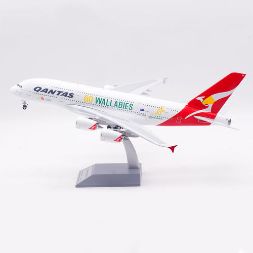 空客A380VH-OQH合金材质