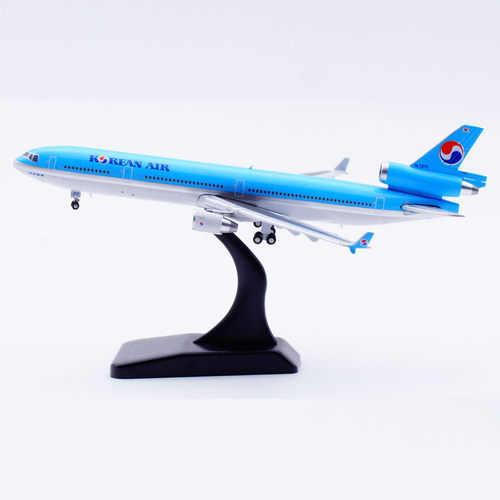 JCWings1400大韩航空模型