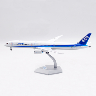SQ Wings 1:200 ANA 全日空 B787-10 JA900A JA981A 合金飞机模型