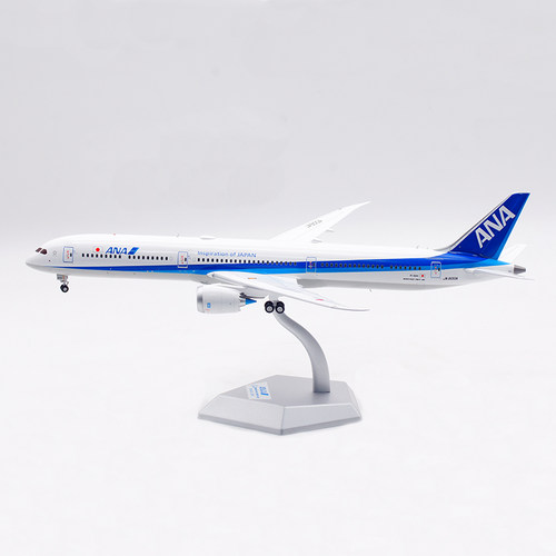 SQWingsB787-10合金飞机