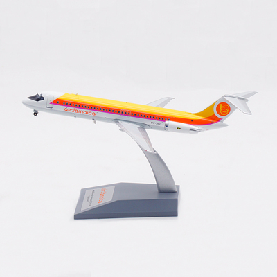 Inflight麦道DC-9-30合金