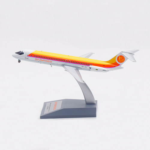 Inflight麦道DC-9-30合金