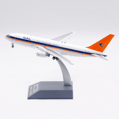 InflightB767-200合金飞机