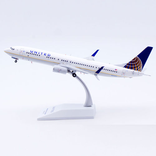 JCWings1200B737-900模型