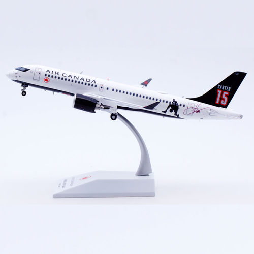 JCWings空客A220-300合金