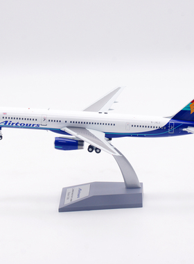 Inflight 1:200 国际旅游航空 波音B757-200 G-JALC 飞机模型合金