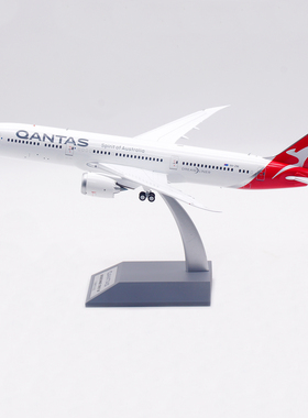 Inflight 1:200 澳洲航空 波音 B787-9 VH-ZNI 飞机模型 合金材质