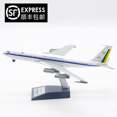 Inflight波音KC-137飞机模型