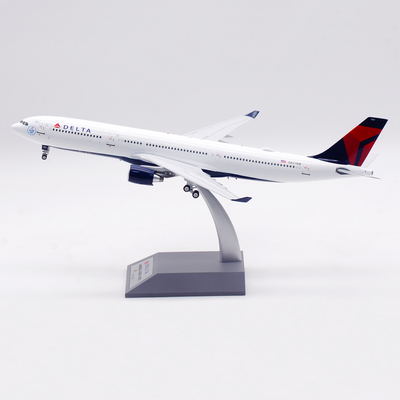 Inflight空客A330-300合金