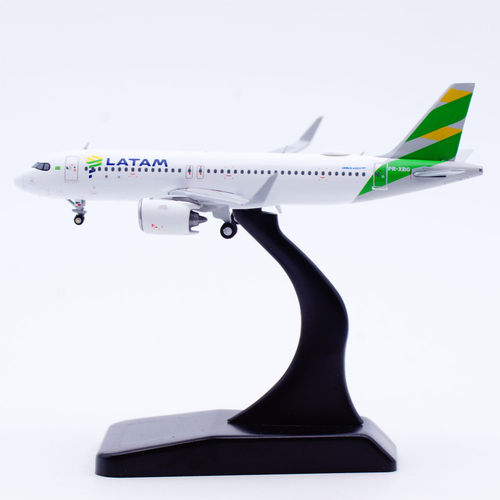 JCWings1400A320NEO合金航模