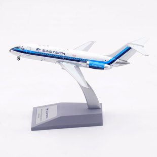Inflight 1:200 美国东方航空 麦道DC-9-15 N8912E 合金 飞机模型